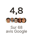 google avis